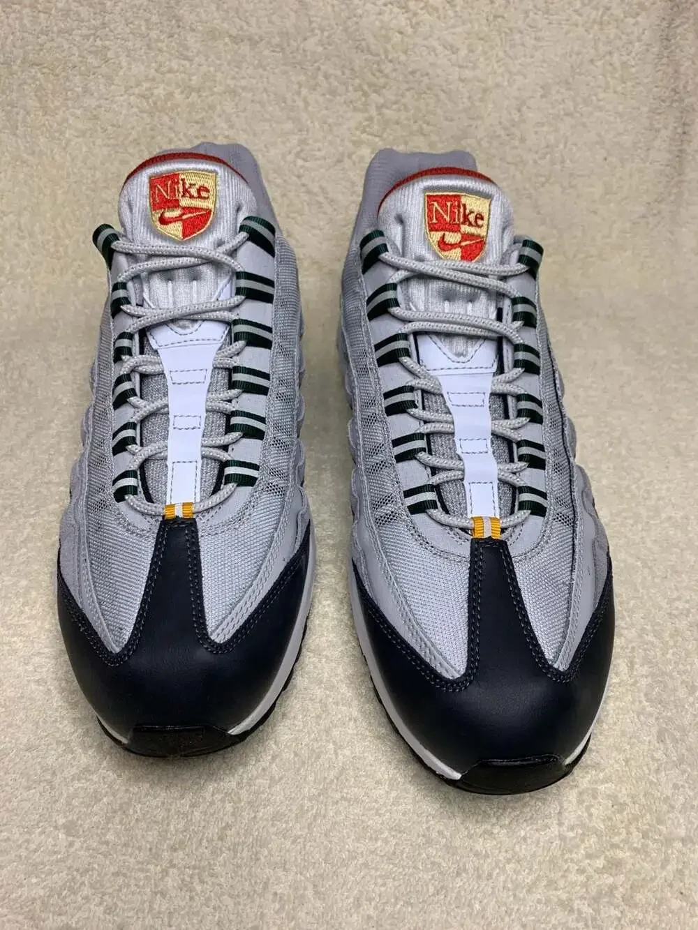 Nike Air Max 95 Essential Men’s Shoes Size 8.5